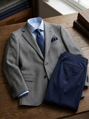 Bespoke race day suits for Royal Ascot and race meetings
