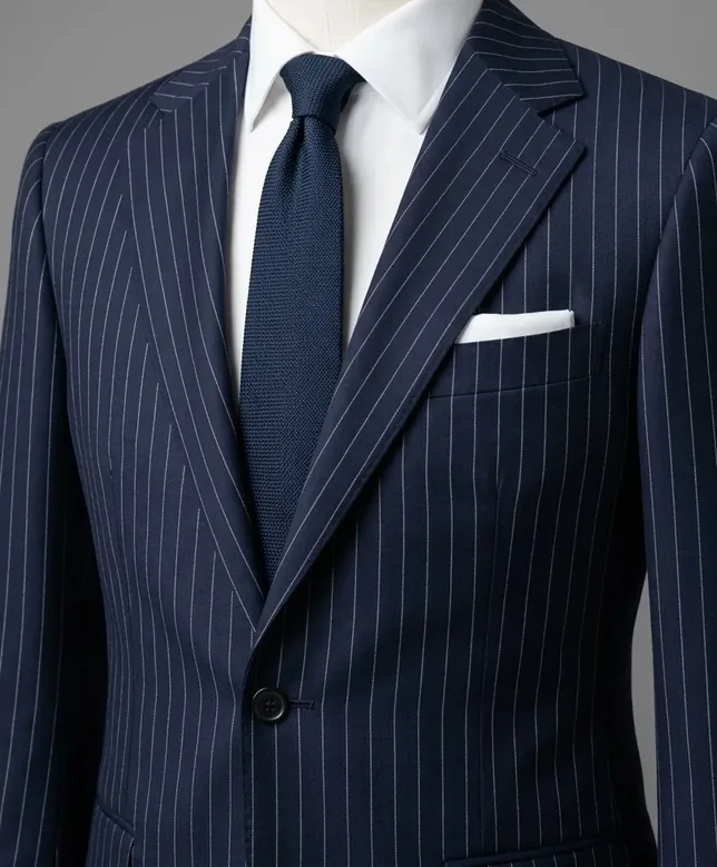 Tailored business suits Liverpool