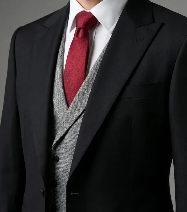 Tailored wedding suits Liverpool