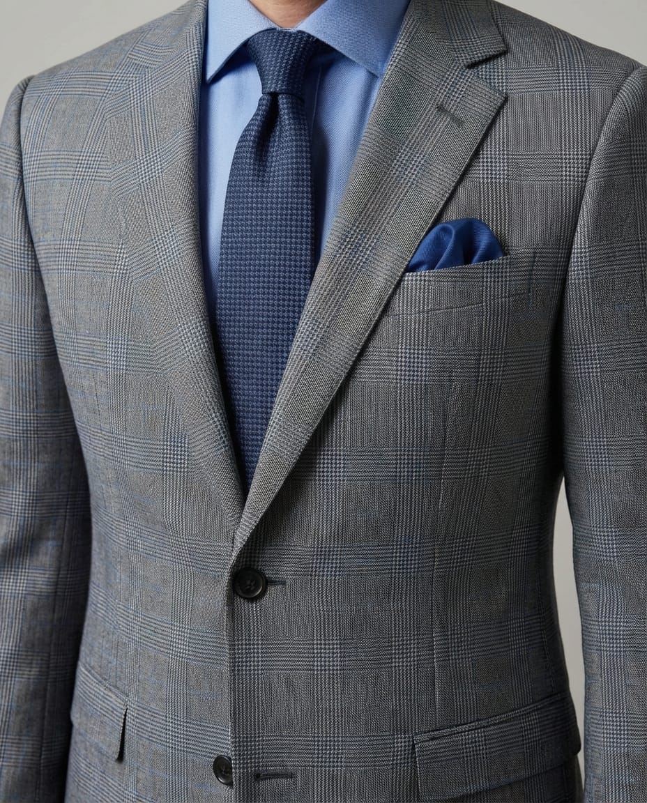 Bespoke Race Day Suits