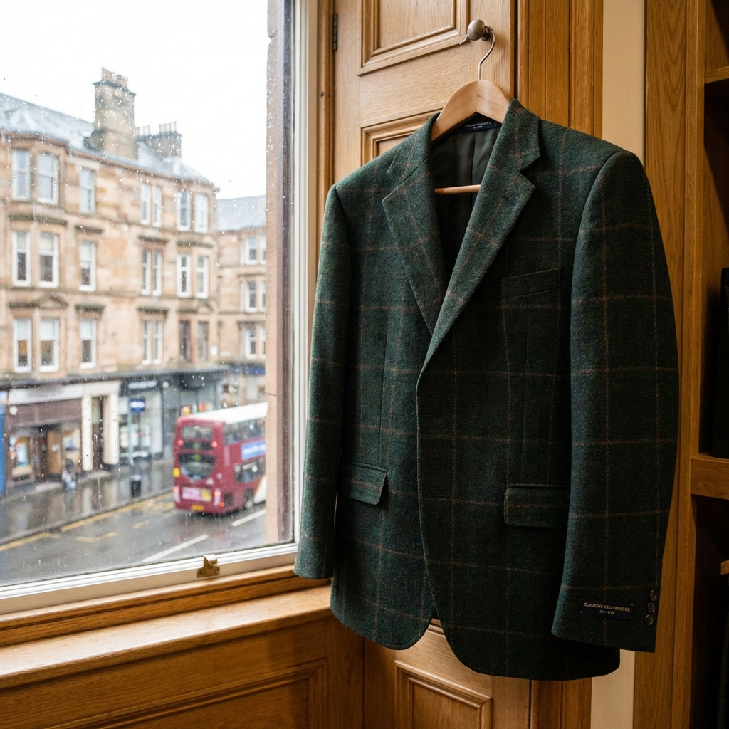 Glasgow Tailoring