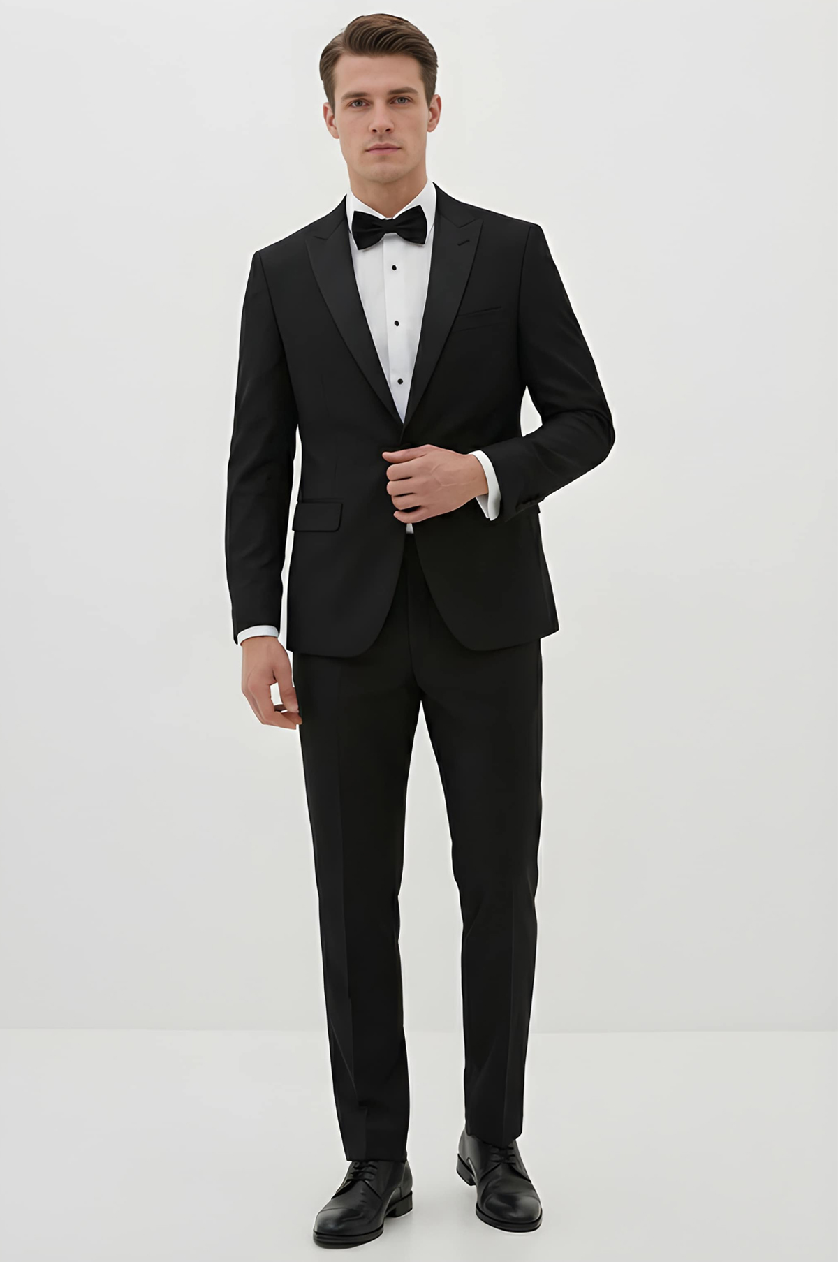 Tailored Tuxedos