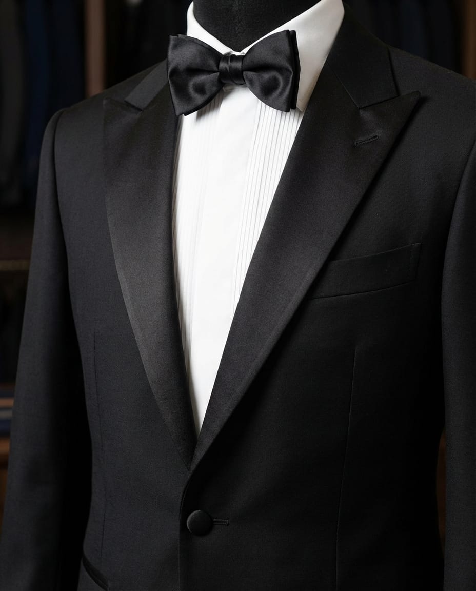 Suits for Galas